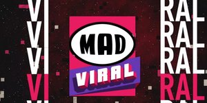 Mad Viral στην Cosmote TV