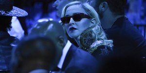 Madonna