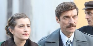 Μαρία Κίτσου Γιάννης Στάνκογλου