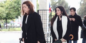 Μαρία Παπαγιάννη-Αλεξάνδρα Μικρούτσικου-Στέργιος Μικρούτσικος