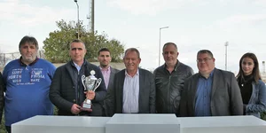 Markopoulo Park: Μεγάλα κέρδη μοίρασε το ΣΚΟΡ 6