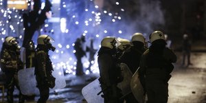 Συναγερμός στην ΕΛ.ΑΣ.