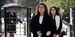 Η Μαρία Παπαγιάννη