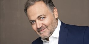 Ο Μιχάλης Κεφαλογιάννης