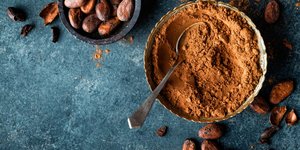 Μπολ με κακάο