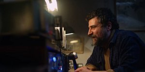 Ο ναυτικός της διαφήμισης των Jumbo