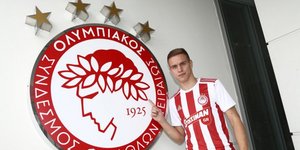 O Nίκολα Τσούμιτς