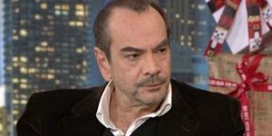 Ο Νίκος Αλεξίου από το «Της Ελλάδος τα παιδιά»