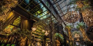 noel χριστουγεννιάτικη διακόσμηση 2019