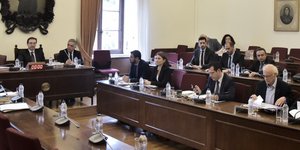 Η προανακριτική επιτροπή για τον Δημήτρη Παπαγγελόπουλο