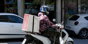 Ντελιβεράς