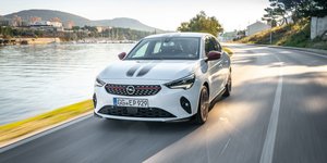 Opel Corsa: Με επίκεντρο την εξατομίκευση