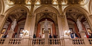 οπερα της Βιέννης 