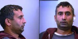 Μενίδι: Αυτός είναι ο 44χρονος Πακιστανός που βίασε 20χρονο με αυτισμό