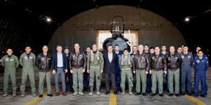 Παναγιωτόπουλος: Επίσκεψη σε μάχιμες μονάδες, σε Σκύρο, Λήμνο, Εβρ