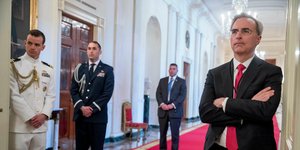 Ο Πατ Τσιπολόνε