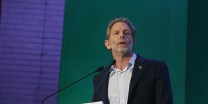 Ο Παύλος Γερουλάνος