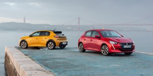 Peugeot: Open Weekend για το νέο 208