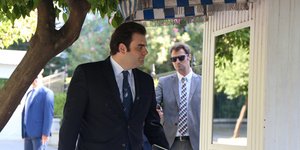 Ο υπουργός Ψηφιακής Διακυβέρνησης, Κυριάκος Πιερρακάκης