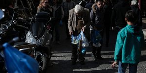 Τι πρέπει να πληρώσουν οι φορολογούμενοι μέχρι αύριο