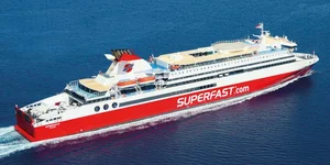 Tο «Superfast XI»