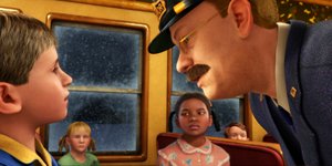 Ο μαγικός κόσμος του Novachristmas HD έρχεται!