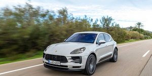 Mοντέλα της Porsche θα κατασκευάζονται από τη Skoda