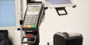 Μηχάνημα POS