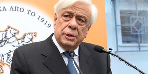 Προκόπης Παυλόπουλος
