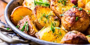  ψητές πατάτες