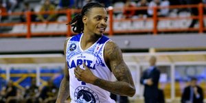 Ο μεγάλος πρωταγωνιστής της Λάρισας, Ρας