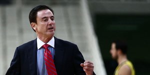 Ο Ρικ Πιτίνο