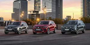 Η SEAT σπάει και πάλι το ιστορικό ρεκόρ πωλήσεων της