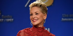 Σάρον Στόουν 