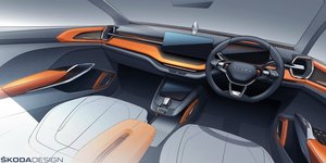 Νέο compact SUV από τη Skoda
