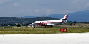 Αεροσκάφος της Sky Express
