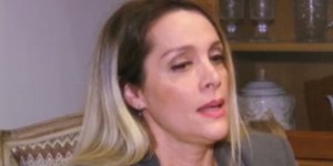 Η Σόνια Σαουλίδου 