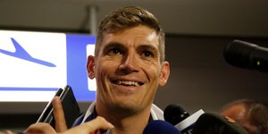 Ο Σπύρος Γιαννιώτης