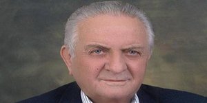 Ο Σπύρος Ράππος