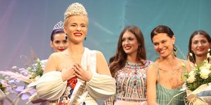 Η Σταρ Ελλας 2019 Ραφαέλα Πλαστήρα