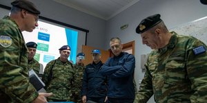 Αλκιβιάδης Στεφανής
