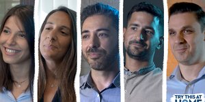 Try this at home powered by Stoiximan -Brain Gain Stories