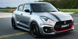 Νέα ενδιαφέροντα πρωτότυπα μοντέλα από τη Suzuki