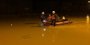 Η καταιγίδα «Έλσα» σαρώνει Πορτογαλία, Ισπανία, Γαλλία –Νεκροί και αγνοούμενοι