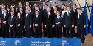 Η ΕΕ καταδίκασε τις τουρκικές προκλήσεις -Πλήρης συμπαράσταση σε Ελλάδα και Κύπρο  