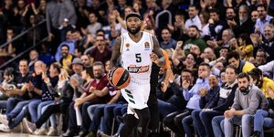 Ο Τάιρι Ράις