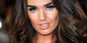 Ταμάρα Εκλεστοουν