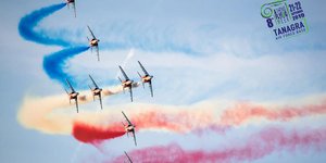 Athens Flying Week