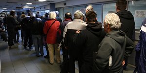 Τέλη κυκλοφορίας