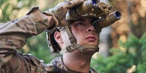 Κιάλια νυχτερινής οράσεως Theon Sensors